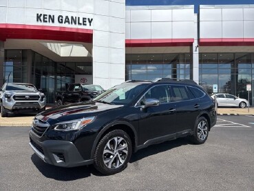 2022 Subaru Outback in Bedford, OH 44146