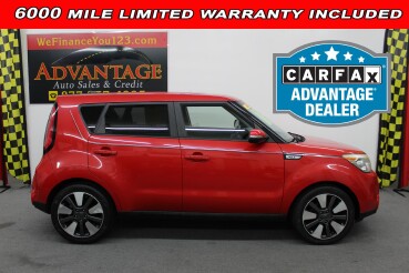 2014 Kia Soul in Quakertown, PA 18951