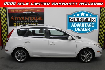 2012 Hyundai Elantra Touring in Quakertown, PA 18951