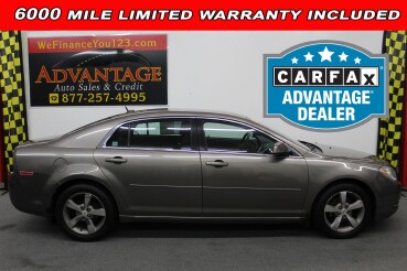 2011 Chevrolet Malibu in Quakertown, PA 18951