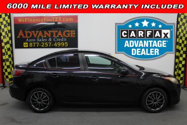 2010 Mazda MAZDA3 in Quakertown, PA 18951