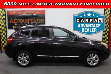 2013 Nissan Rogue in Quakertown, PA 18951