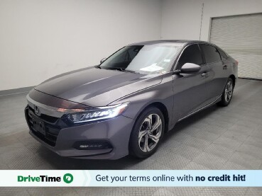 2020 Honda Accord in Torrance, CA 90504