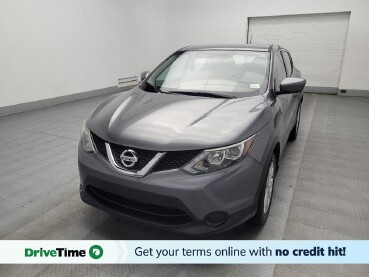 2018 Nissan Rogue Sport in Knoxville, TN 37923