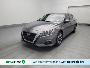 2019 Nissan Altima in Duluth, GA 30096
