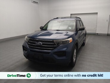 2020 Ford Explorer in Duluth, GA 30096