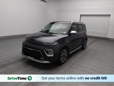 2020 Kia Soul in Conyers, GA 30094