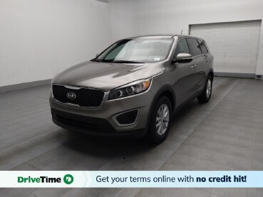2018 Kia Sorento in Duluth, GA 30096