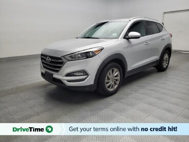 2016 Hyundai Tucson in Lubbock, TX 79424