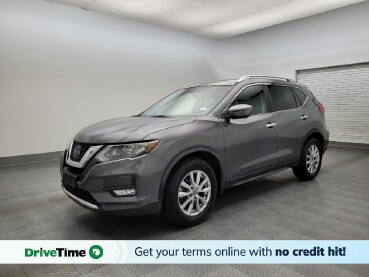 2018 Nissan Rogue in Chandler, AZ 85225