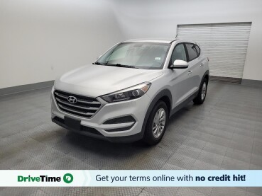 2018 Hyundai Tucson in Albuquerque, NM 87113