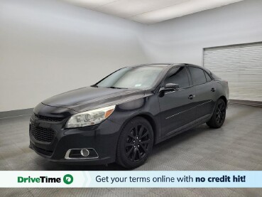 2015 Chevrolet Malibu in Phoenix, AZ 85015