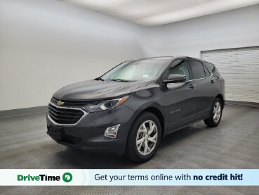 2018 Chevrolet Equinox in Mesa, AZ 85210