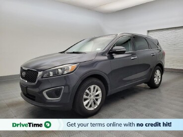 2016 Kia Sorento in Glendale, AZ 85301