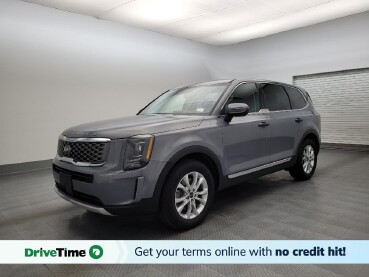 2020 Kia Telluride in Chandler, AZ 85225