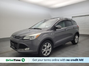 2014 Ford Escape in Phoenix, AZ 85022