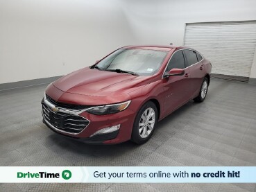 2019 Chevrolet Malibu in Phoenix, AZ 85015
