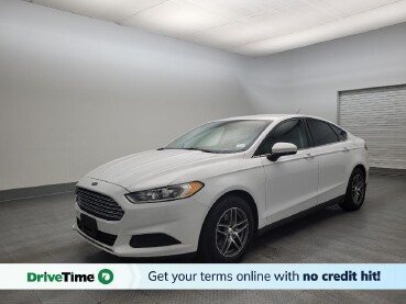 2014 Ford Fusion in Albuquerque, NM 87123