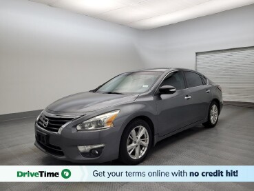 2015 Nissan Altima in Phoenix, AZ 85015