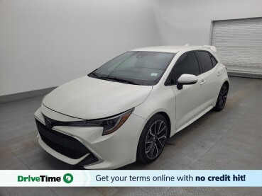 2019 Toyota Corolla in Lakeland, FL 33815