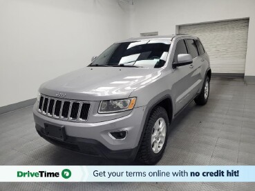2015 Jeep Grand Cherokee in Las Vegas, NV 89102