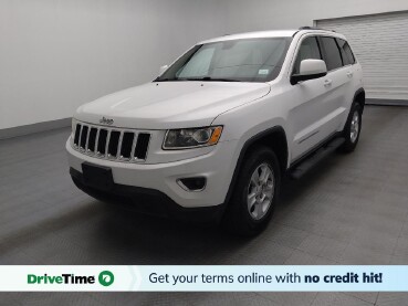 2016 Jeep Grand Cherokee in Savannah, GA 31419
