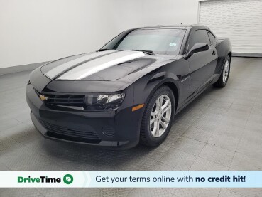 2015 Chevrolet Camaro in Savannah, GA 31419