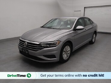 2019 Volkswagen Jetta in Greenville, NC 27834