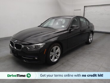 2016 BMW 328i xDrive in Columbia, SC 29210