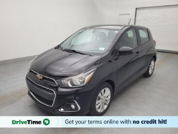 2017 Chevrolet Spark in Fayetteville, NC 28304
