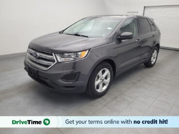 2018 Ford Edge in Columbia, SC 29210