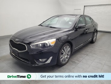 2016 Kia Cadenza in Wilmington, NC 28405