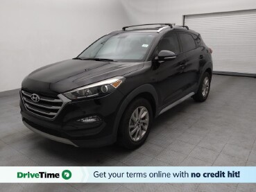 2017 Hyundai Tucson in Columbia, SC 29210