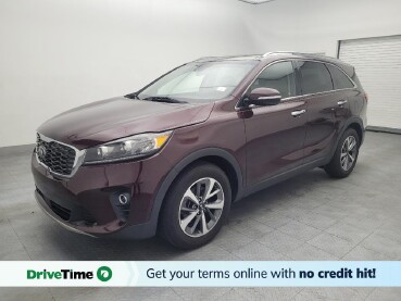 2019 Kia Sorento in Columbia, SC 29210