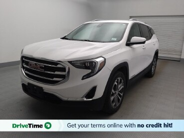 2020 GMC Terrain in Denver, CO 80012