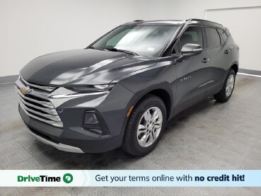 2020 Chevrolet Blazer in Memphis, TN 38115