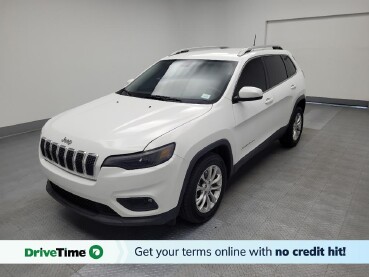 2019 Jeep Cherokee in Memphis, TN 38128