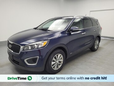 2017 Kia Sorento in Madison, TN 37115