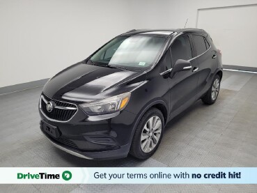 2018 Buick Encore in Memphis, TN 38128