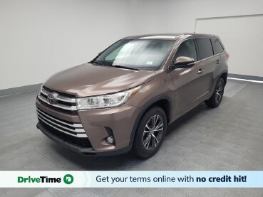 2018 Toyota Highlander in Madison, TN 37115