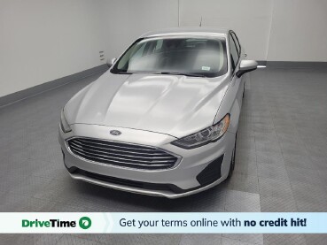 2019 Ford Fusion in Antioch, TN 37013