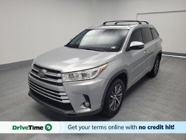 2018 Toyota Highlander in Madison, TN 37115