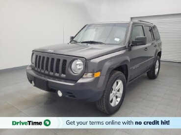 2016 Jeep Patriot in Round Rock, TX 78664