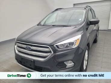2019 Ford Escape in Baton Rouge, LA 70816