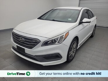 2017 Hyundai Sonata in Baton Rouge, LA 70816