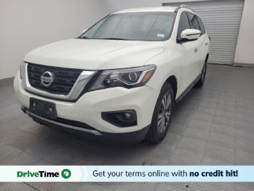 2020 Nissan Pathfinder in Live Oak, TX 78233