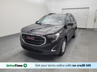 2020 GMC Terrain in Fairfield, OH 45014