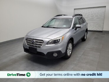 2015 Subaru Outback in Fairfield, OH 45014
