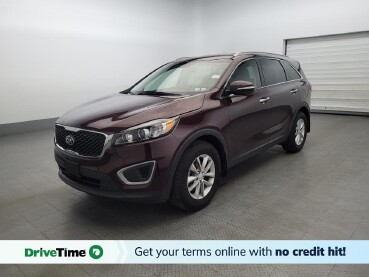 2018 Kia Sorento in Williamstown, NJ 8094