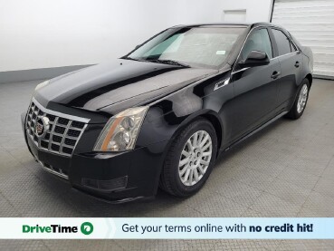 2013 Cadillac CTS in Allentown, PA 18103